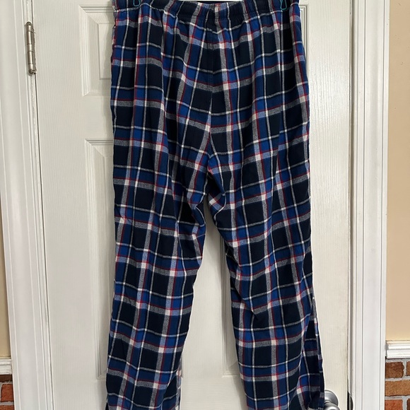 Old Navy Men’s flannel pajama pants size xl - Picture 2 of 6